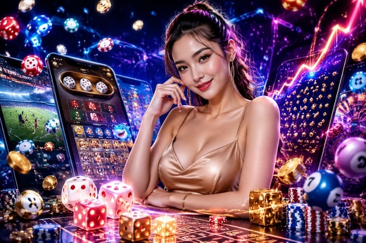 mybet888