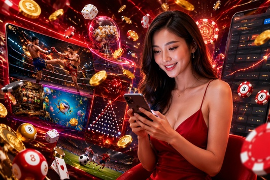 mybet888
