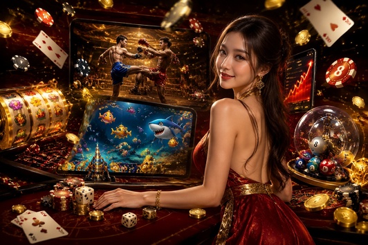 mybet888