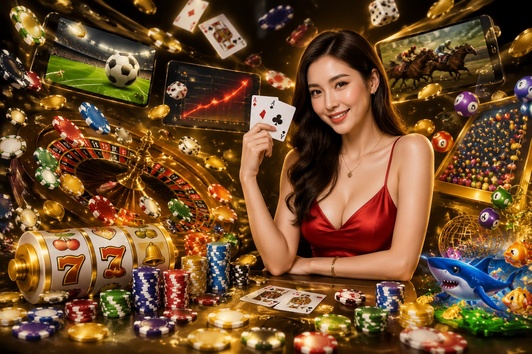 mybet888