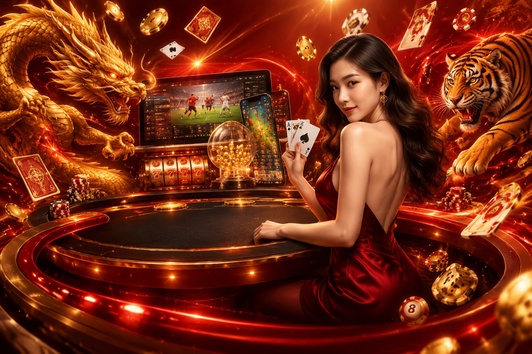 mybet888