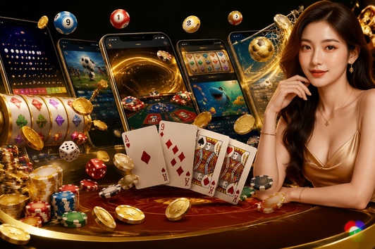 mybet888