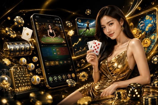 mybet888
